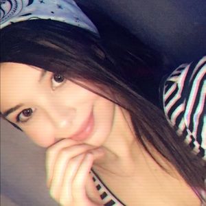 Meet your Posher, Megan